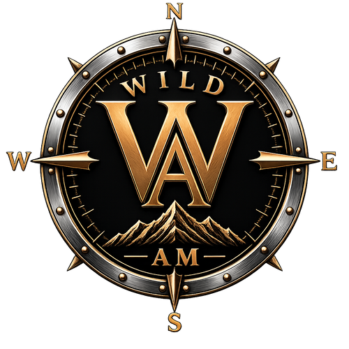 Wild Am Adventure